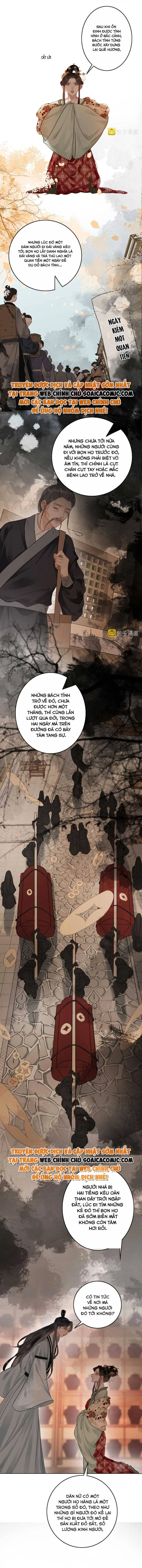 Ninita Yêu Dấu - Phần 2 Chapter 658.5 - Trang 5