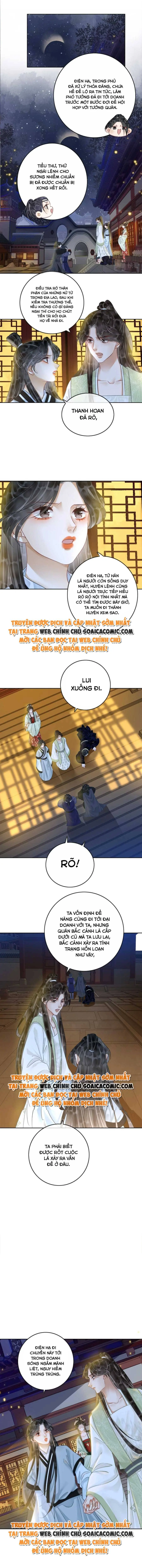 Ninita Yêu Dấu - Phần 2 Chapter 658.5 - Trang 7