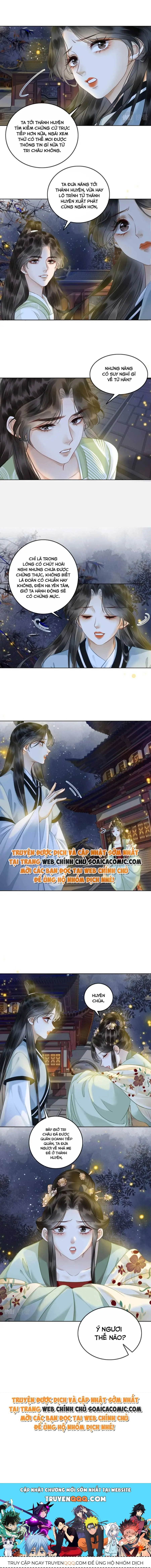 Ninita Yêu Dấu - Phần 2 Chapter 658.5 - Trang 8