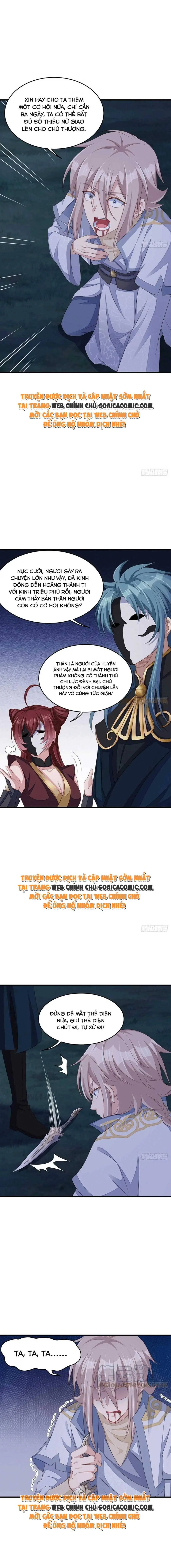 Ninita Yêu Dấu - Phần 2 Chapter 658.6 - Trang 10