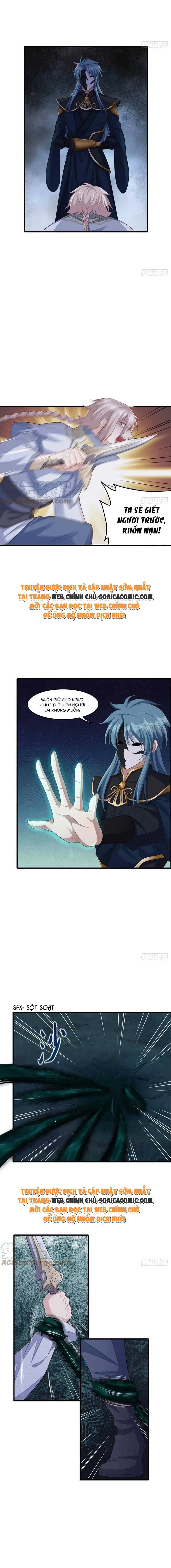 Ninita Yêu Dấu - Phần 2 Chapter 658.6 - Trang 11
