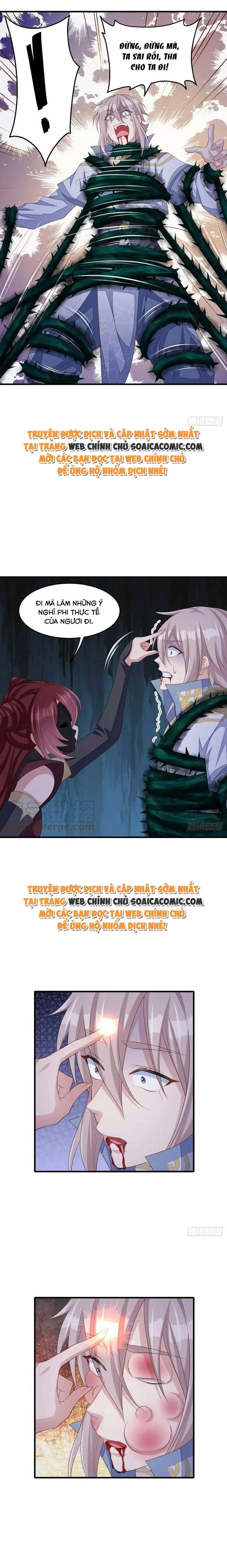 Ninita Yêu Dấu - Phần 2 Chapter 658.6 - Trang 12