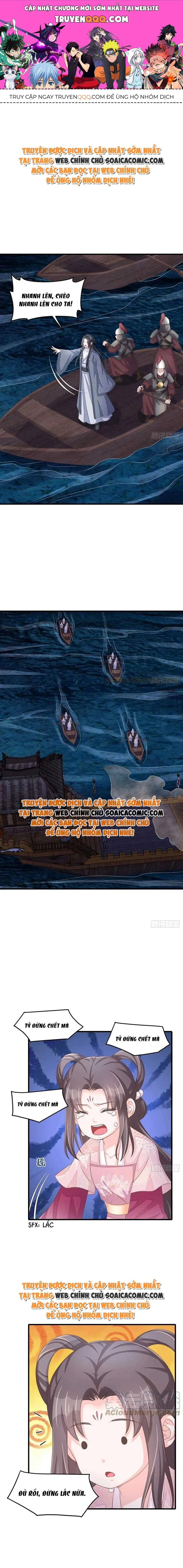 Ninita Yêu Dấu - Phần 2 Chapter 658.6 - Trang 2