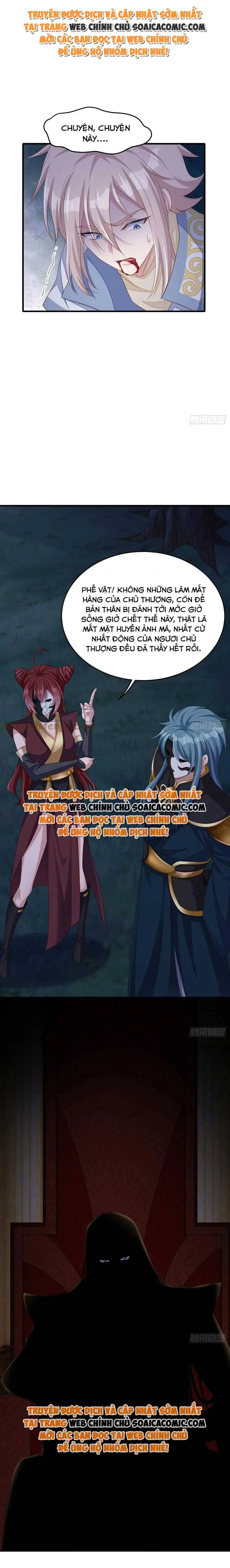 Ninita Yêu Dấu - Phần 2 Chapter 658.6 - Trang 9