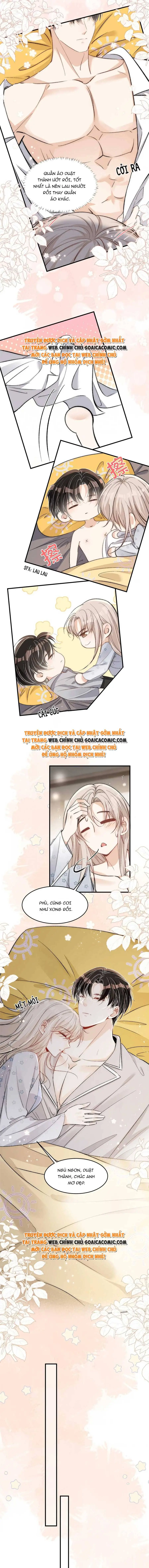 Ninita Yêu Dấu - Phần 2 Chapter 658.7 - Trang 5