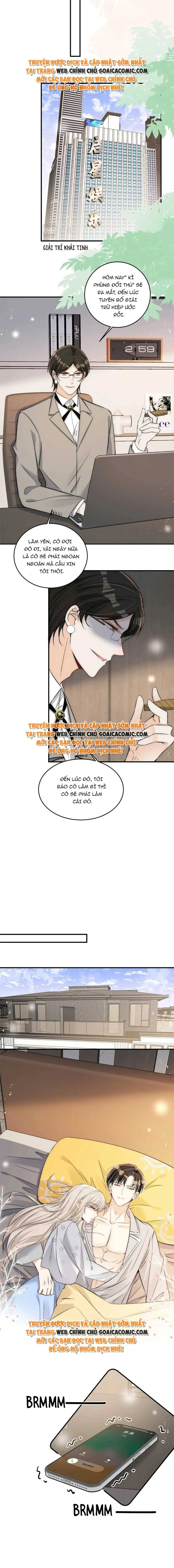 Ninita Yêu Dấu - Phần 2 Chapter 658.7 - Trang 6