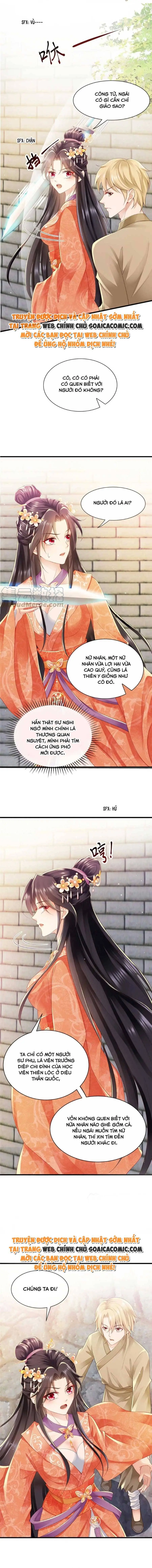 Ninita Yêu Dấu - Phần 2 Chapter 658.8 - Trang 5