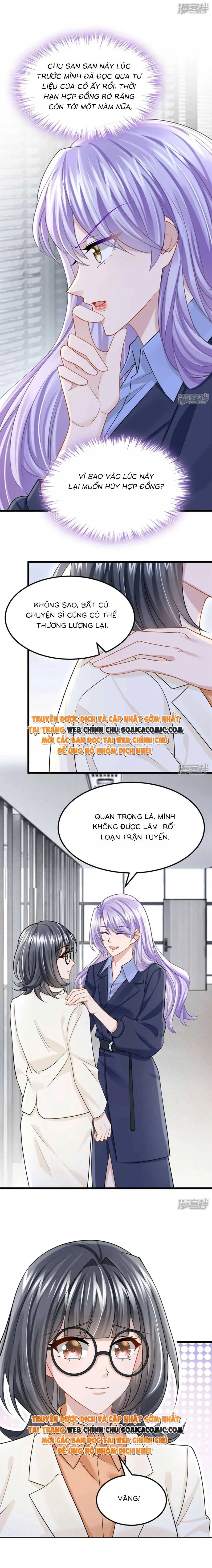 Ninita Yêu Dấu - Phần 2 Chapter 662.9 - Trang 4