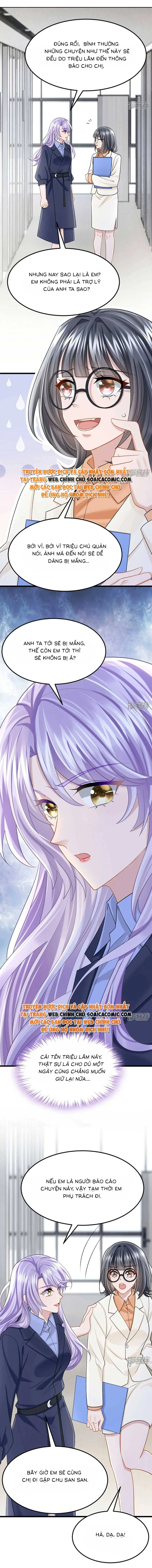 Ninita Yêu Dấu - Phần 2 Chapter 662.9 - Trang 5