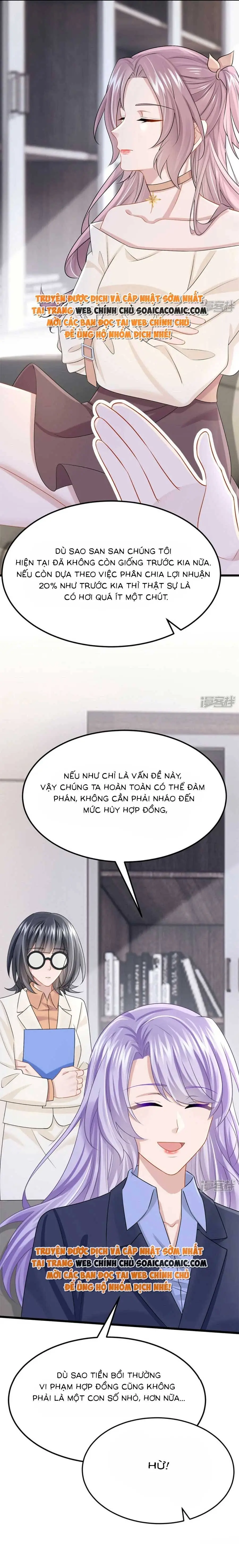 Ninita Yêu Dấu - Phần 2 Chapter 662.9 - Trang 7