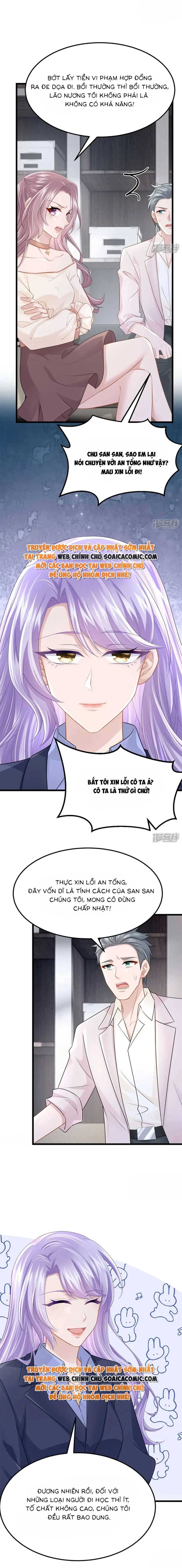 Ninita Yêu Dấu - Phần 2 Chapter 662.9 - Trang 8