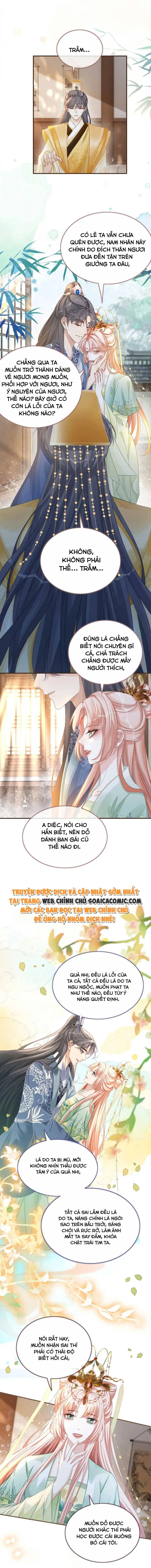 Ninita Yêu Dấu - Phần 2 Chapter 663.1 - Trang 4