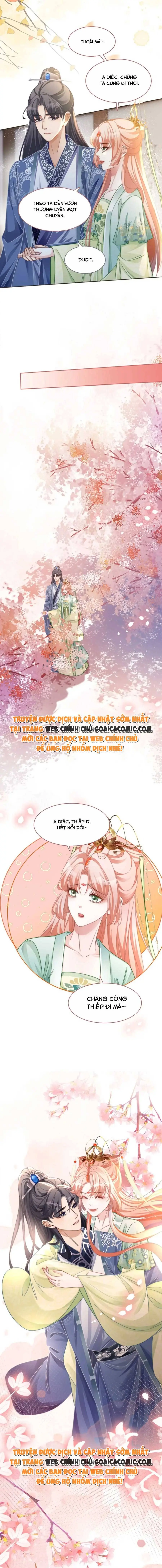 Ninita Yêu Dấu - Phần 2 Chapter 663.1 - Trang 7