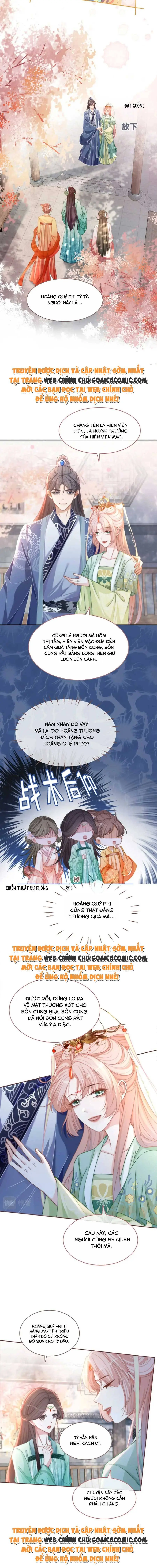 Ninita Yêu Dấu - Phần 2 Chapter 663.1 - Trang 9