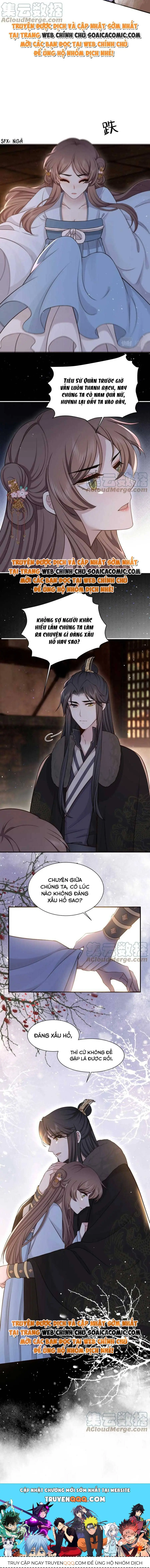 Ninita Yêu Dấu - Phần 2 Chapter 663.2 - Trang 10