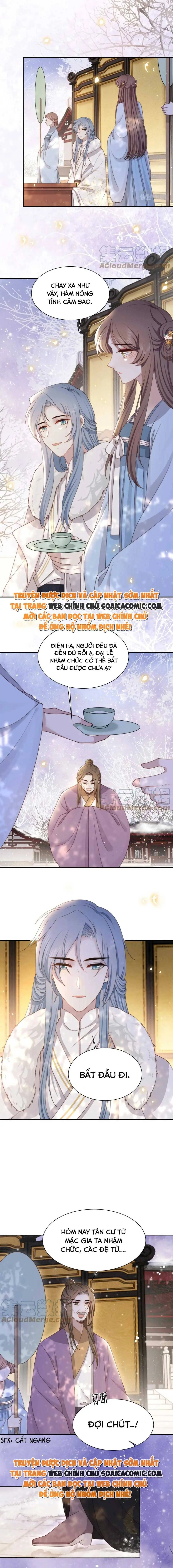 Ninita Yêu Dấu - Phần 2 Chapter 663.2 - Trang 3