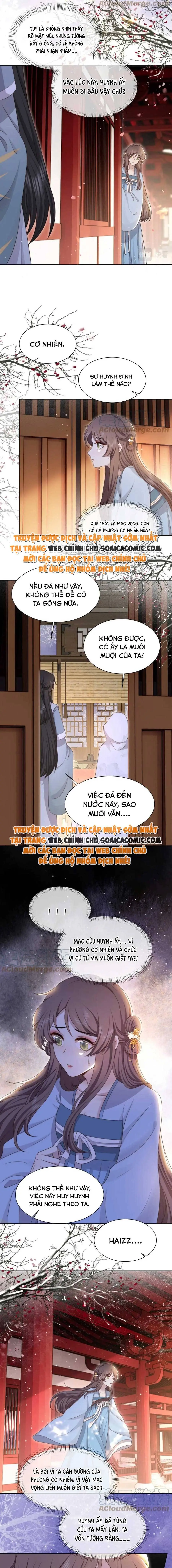 Ninita Yêu Dấu - Phần 2 Chapter 663.2 - Trang 7
