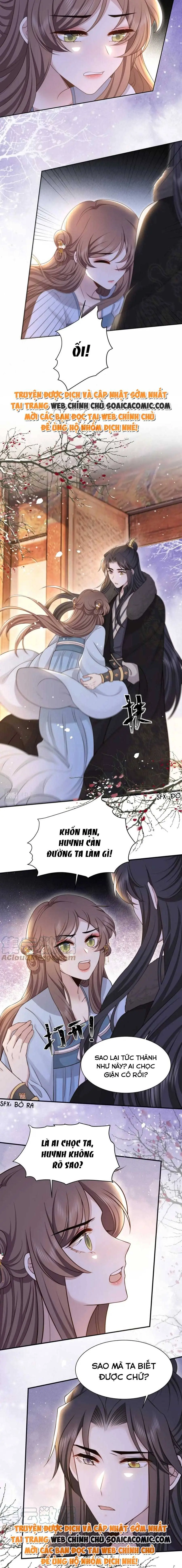 Ninita Yêu Dấu - Phần 2 Chapter 663.2 - Trang 8