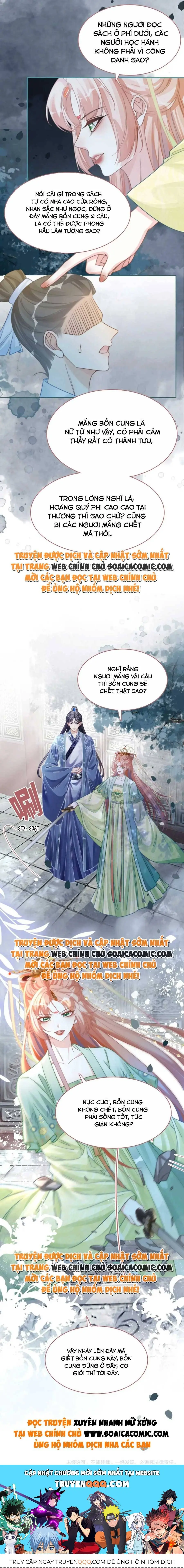 Ninita Yêu Dấu - Phần 2 Chapter 663.3 - Trang 11