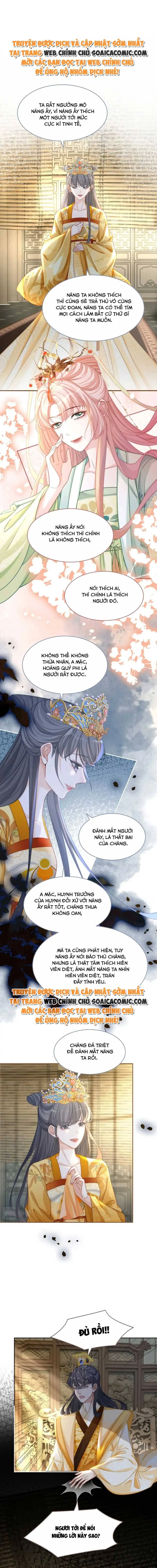 Ninita Yêu Dấu - Phần 2 Chapter 663.3 - Trang 3
