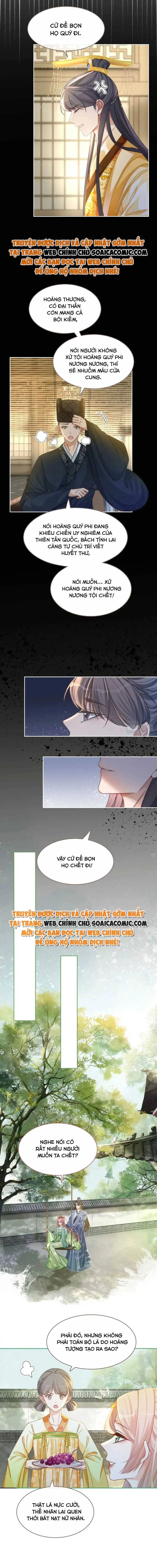 Ninita Yêu Dấu - Phần 2 Chapter 663.3 - Trang 5
