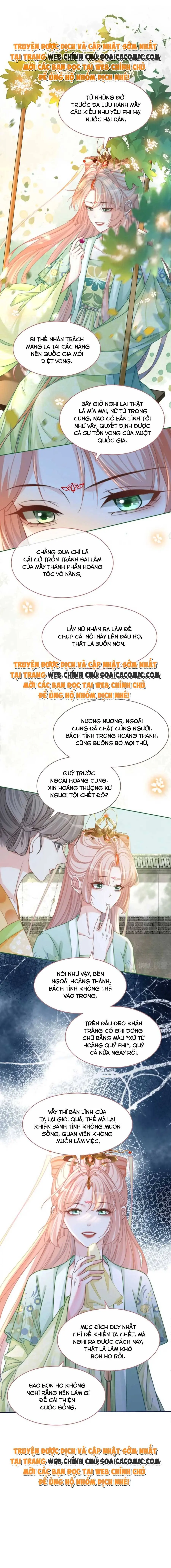 Ninita Yêu Dấu - Phần 2 Chapter 663.3 - Trang 6