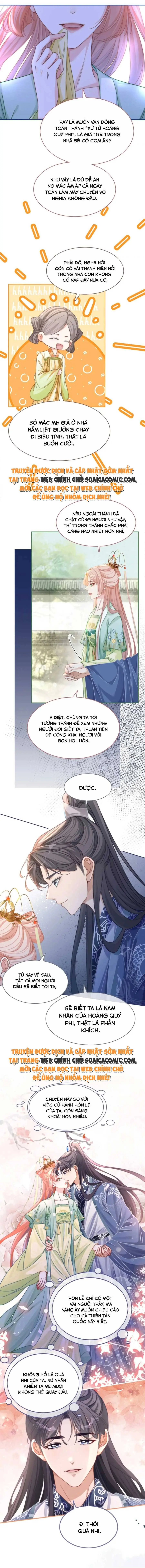 Ninita Yêu Dấu - Phần 2 Chapter 663.3 - Trang 7