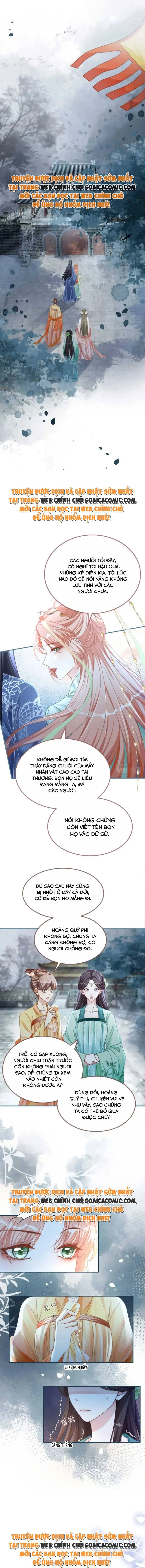 Ninita Yêu Dấu - Phần 2 Chapter 663.3 - Trang 8