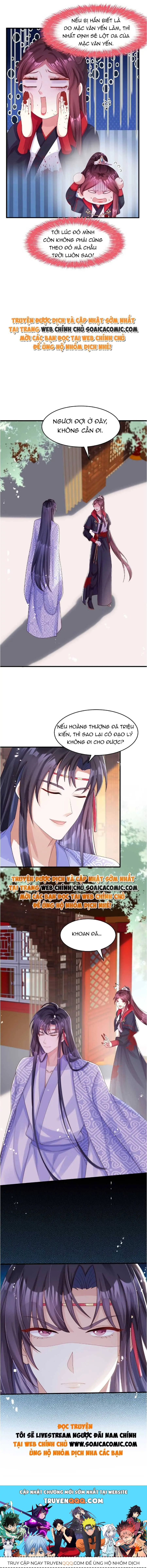 Ninita Yêu Dấu - Phần 2 Chapter 663.4 - Trang 9
