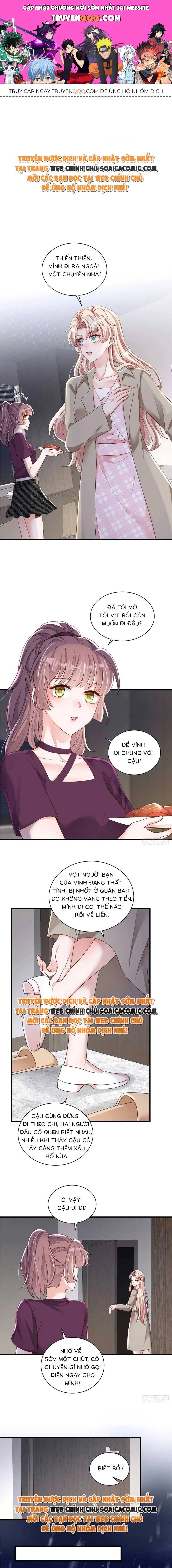 Ninita Yêu Dấu - Phần 2 Chapter 663.6 - Trang 2