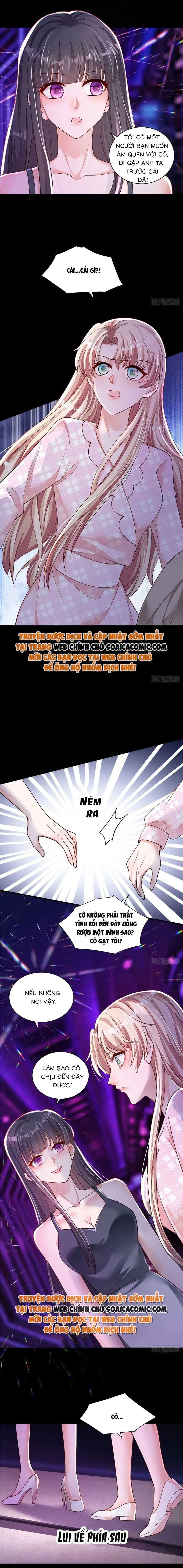 Ninita Yêu Dấu - Phần 2 Chapter 663.6 - Trang 4