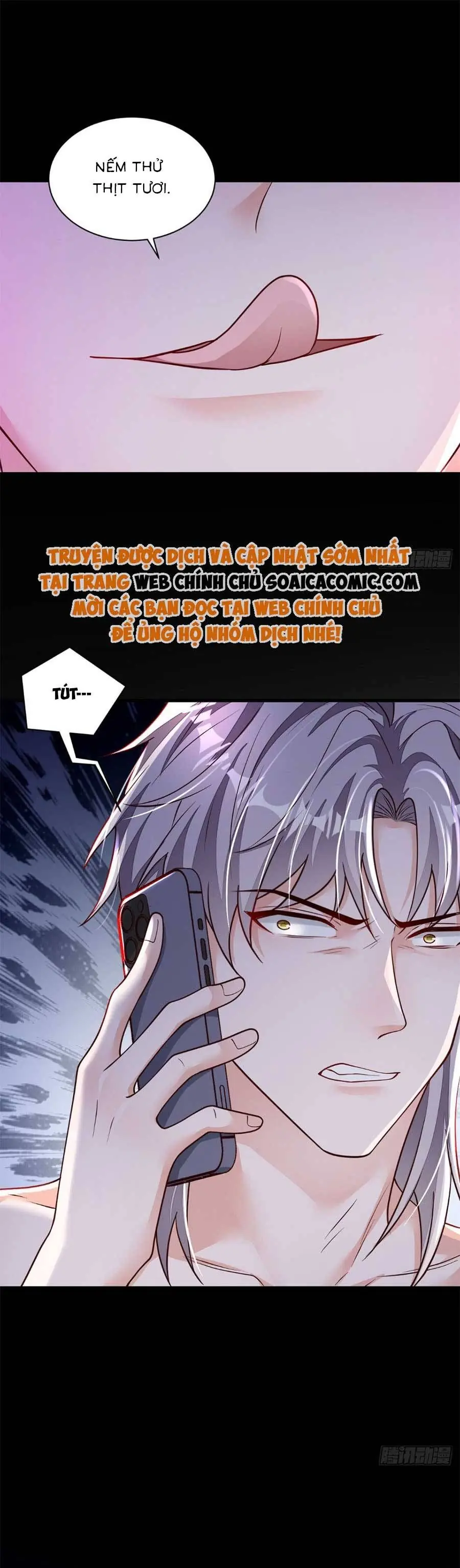Ninita Yêu Dấu - Phần 2 Chapter 663.6 - Trang 8