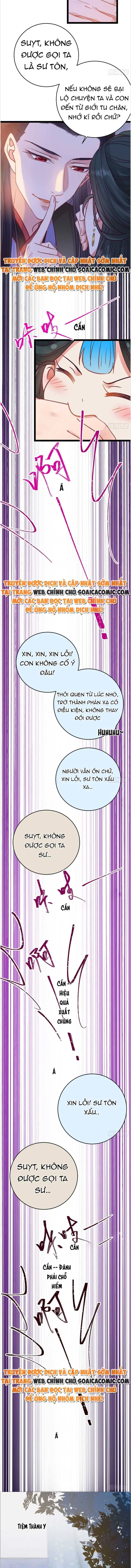Ninita Yêu Dấu - Phần 2 Chapter 663.7 - Trang 5