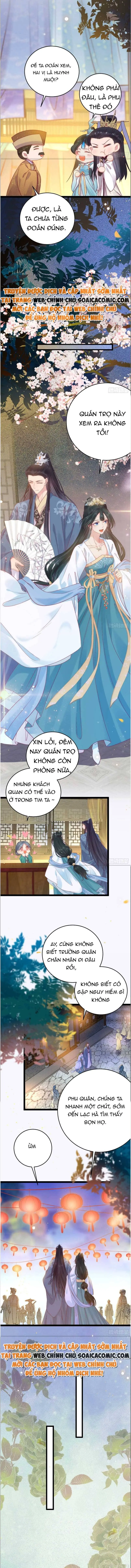 Ninita Yêu Dấu - Phần 2 Chapter 663.7 - Trang 6