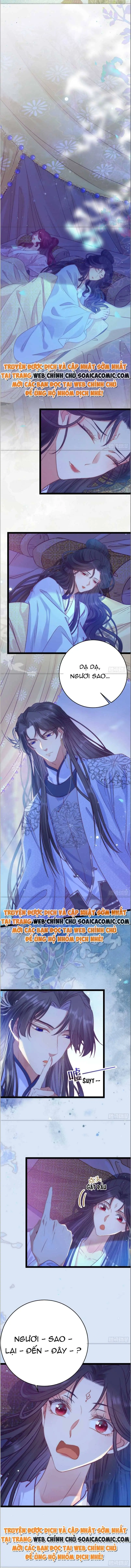 Ninita Yêu Dấu - Phần 2 Chapter 663.7 - Trang 7