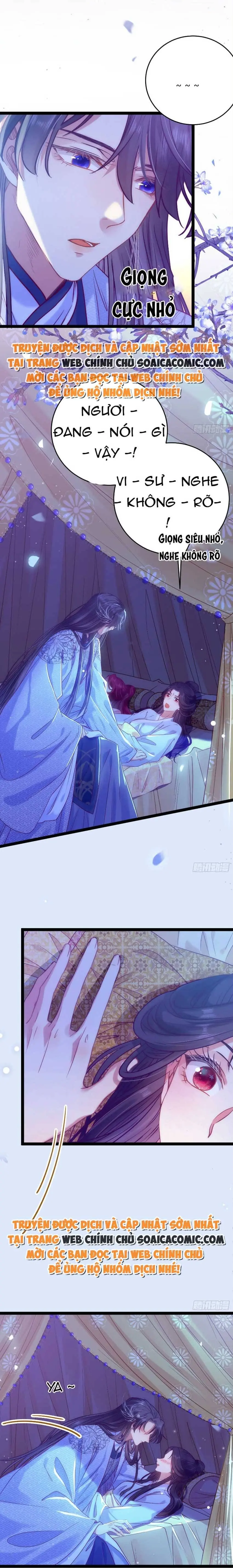 Ninita Yêu Dấu - Phần 2 Chapter 663.7 - Trang 8