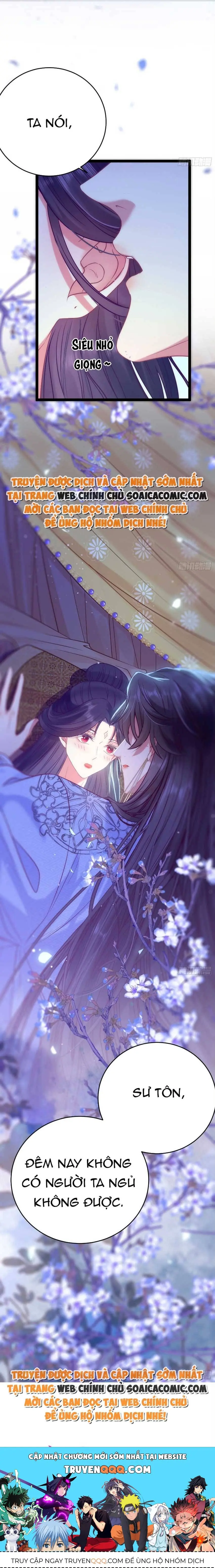 Ninita Yêu Dấu - Phần 2 Chapter 663.7 - Trang 9