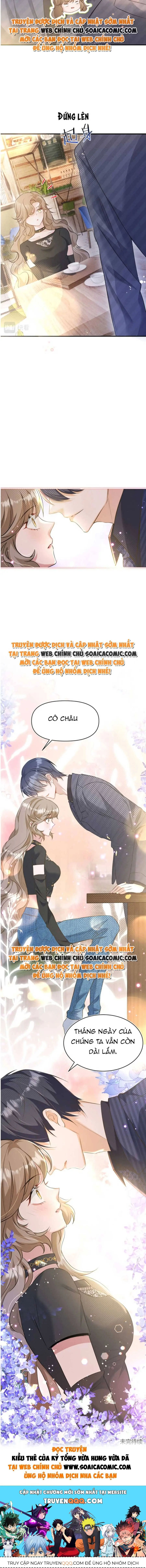 Ninita Yêu Dấu - Phần 2 Chapter 663.8 - Trang 10