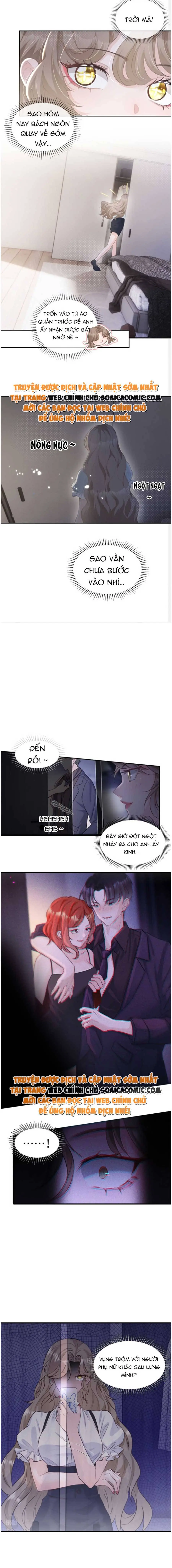 Ninita Yêu Dấu - Phần 2 Chapter 663.8 - Trang 4