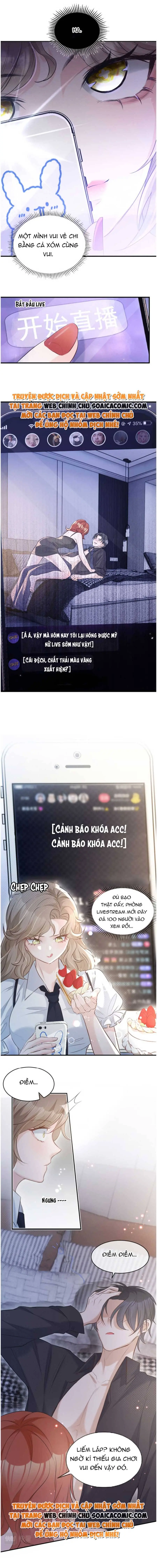 Ninita Yêu Dấu - Phần 2 Chapter 663.8 - Trang 5