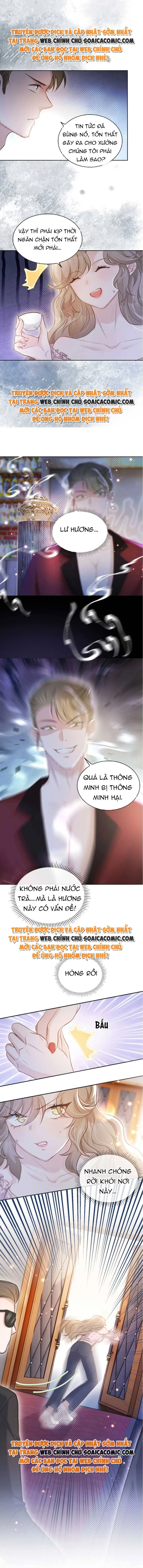 Ninita Yêu Dấu - Phần 2 Chapter 663.9 - Trang 7