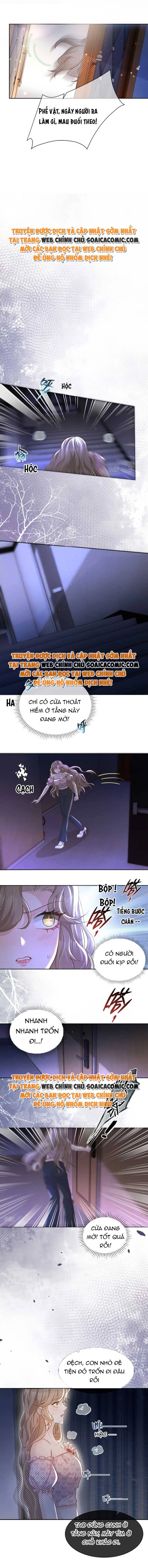 Ninita Yêu Dấu - Phần 2 Chapter 663.9 - Trang 8
