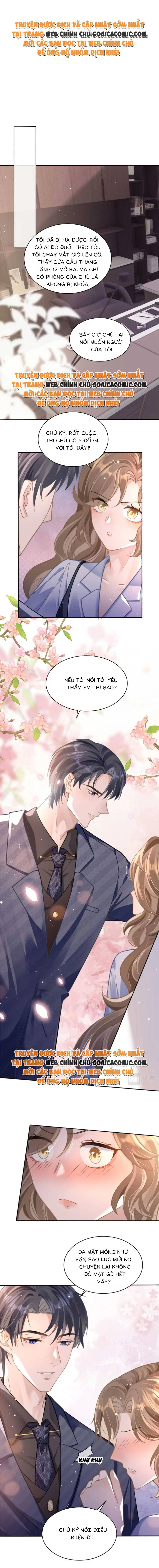 Ninita Yêu Dấu - Phần 2 Chapter 664.1 - Trang 3