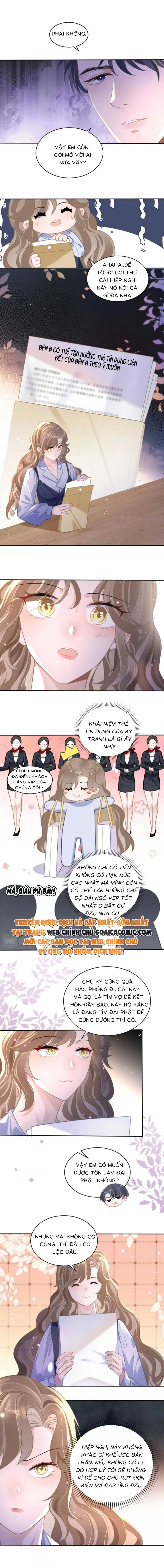 Ninita Yêu Dấu - Phần 2 Chapter 664.1 - Trang 5