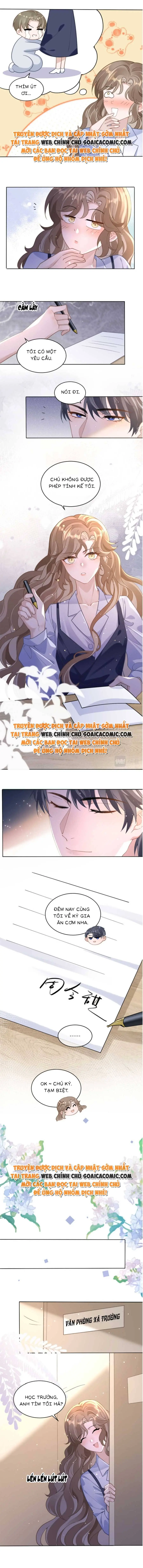 Ninita Yêu Dấu - Phần 2 Chapter 664.1 - Trang 7