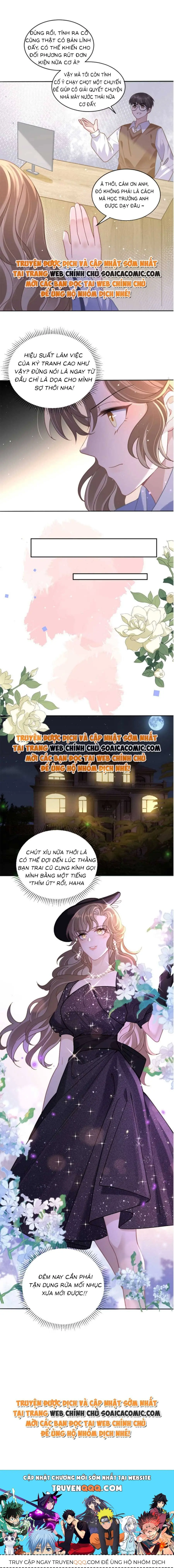 Ninita Yêu Dấu - Phần 2 Chapter 664.1 - Trang 9