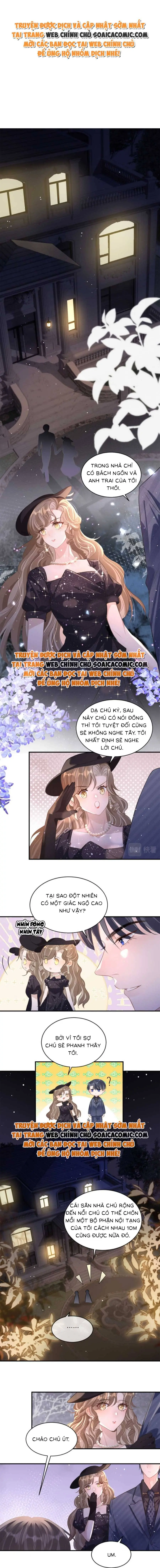 Ninita Yêu Dấu - Phần 2 Chapter 664.2 - Trang 3