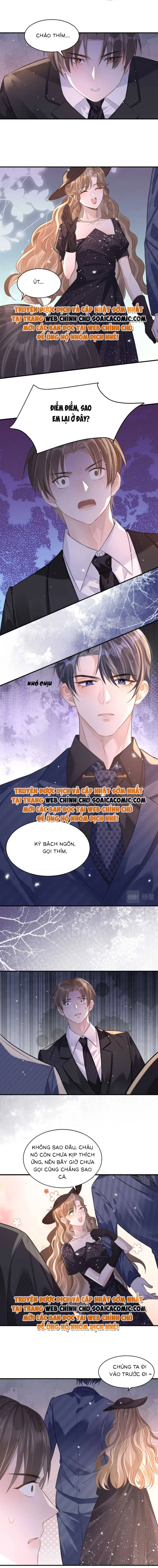 Ninita Yêu Dấu - Phần 2 Chapter 664.2 - Trang 4