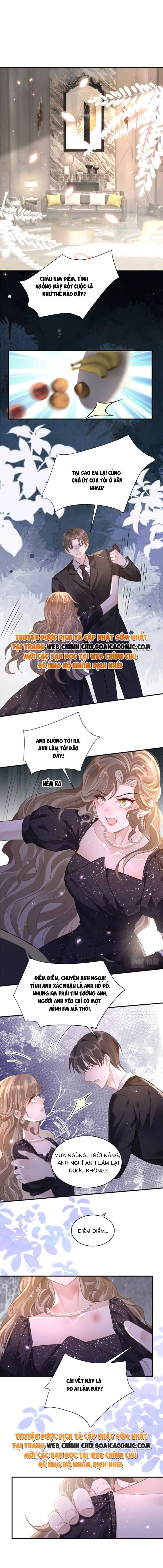 Ninita Yêu Dấu - Phần 2 Chapter 664.2 - Trang 5