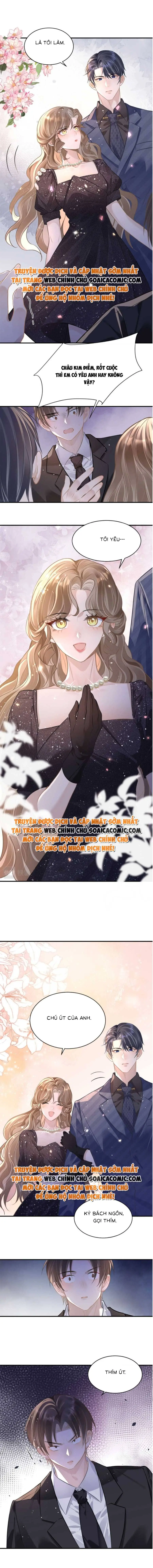 Ninita Yêu Dấu - Phần 2 Chapter 664.2 - Trang 6
